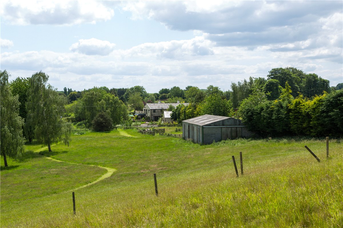4 bedroom House, Cocksford, Stutton, LS24 - Available, Image 1