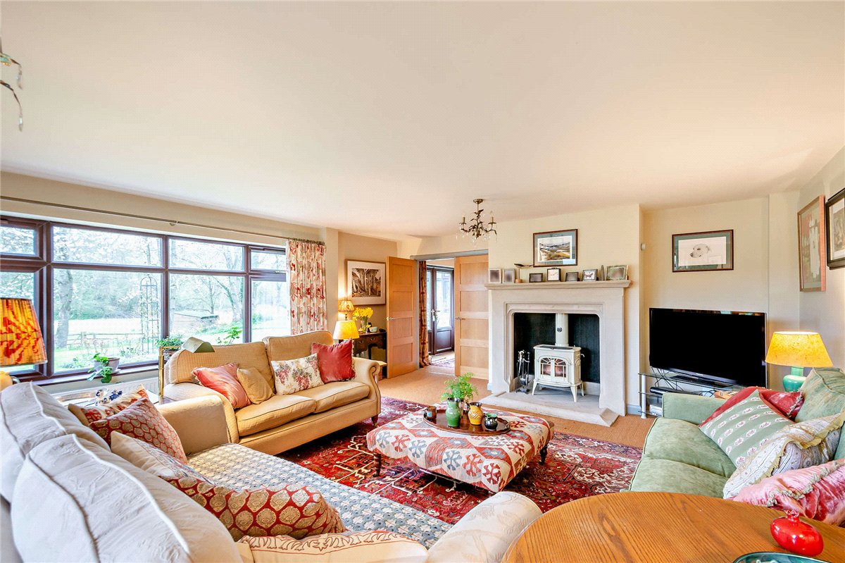 4 bedroom House, Cocksford, Stutton, LS24 - Available, Image 1