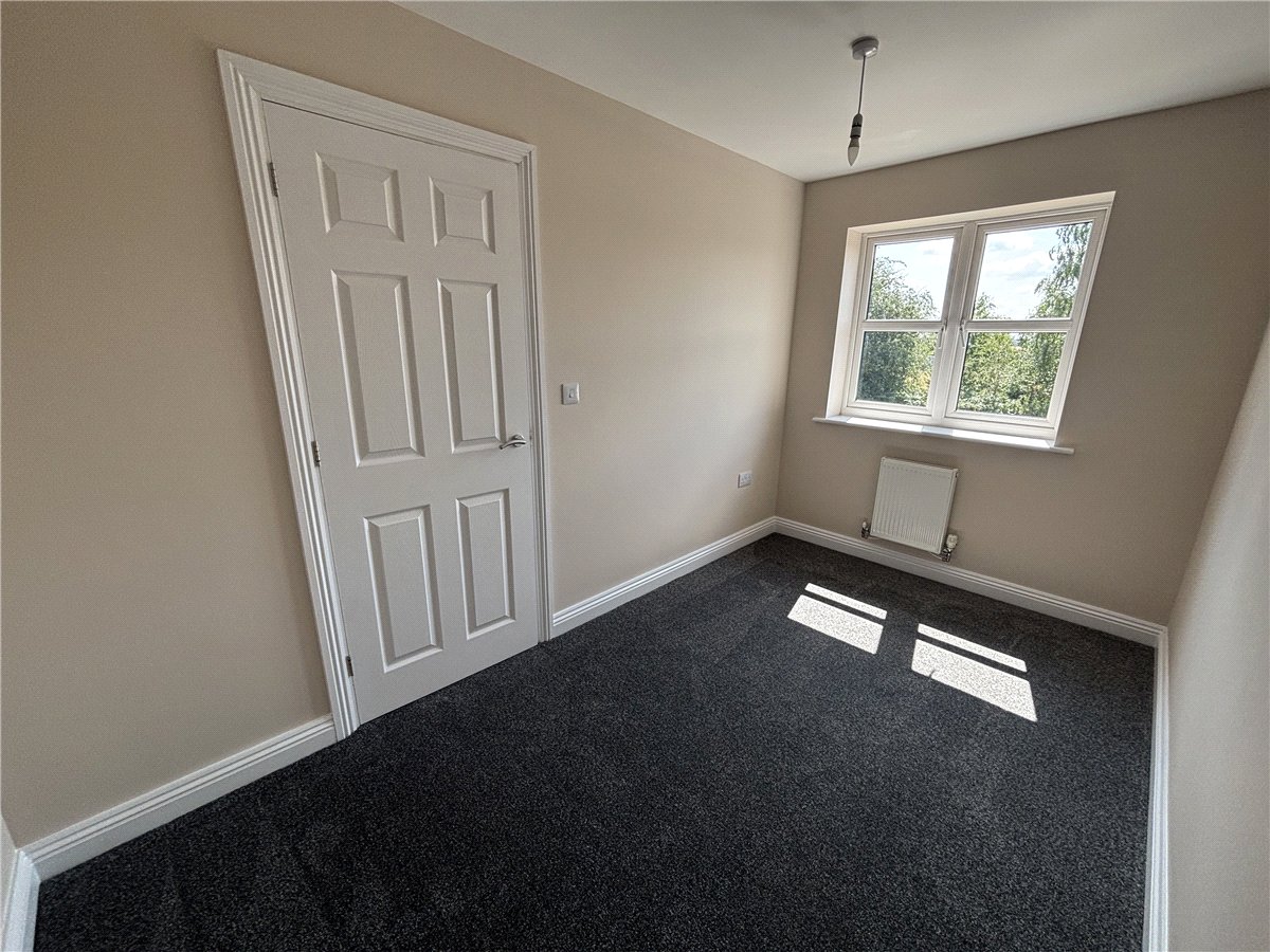 2 bedroom House, Thurgaton Way, Newton, DE55 - Let Agreed, Image 5