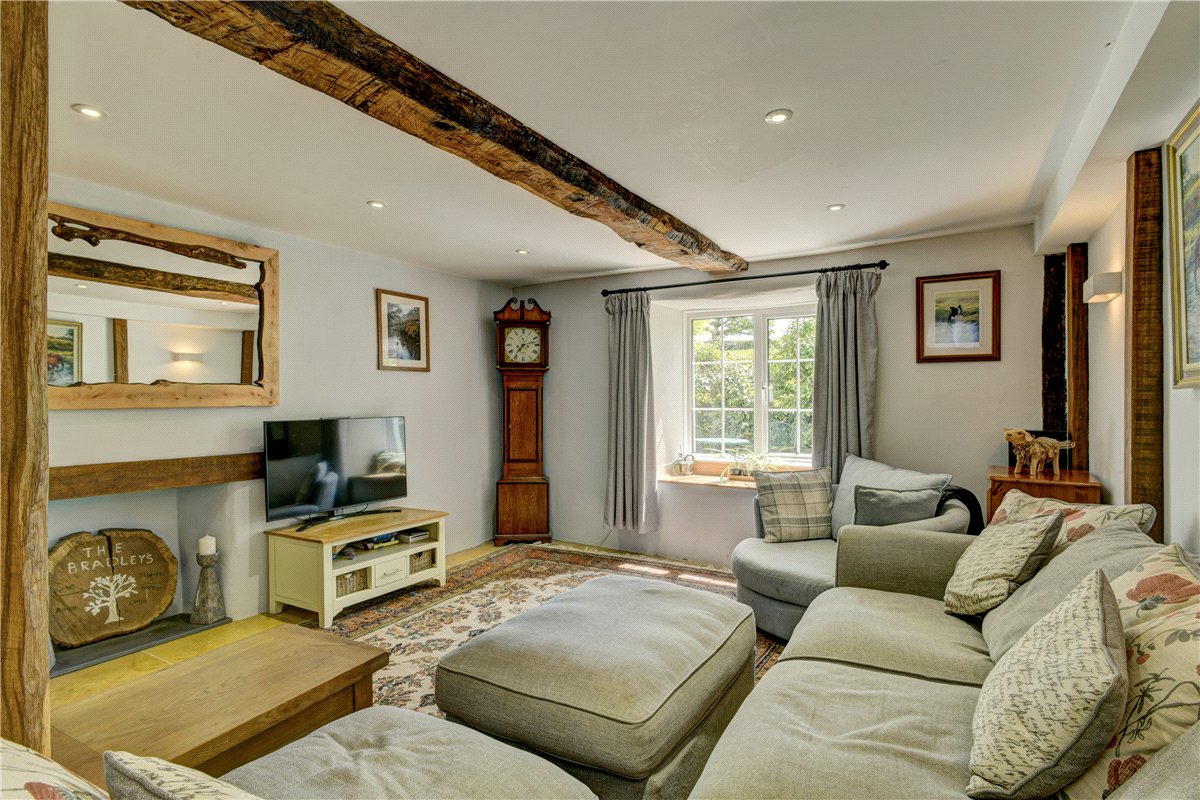 40.85  Farm, Tedburn St. Mary, Exeter, EX6 - Available, Image 5