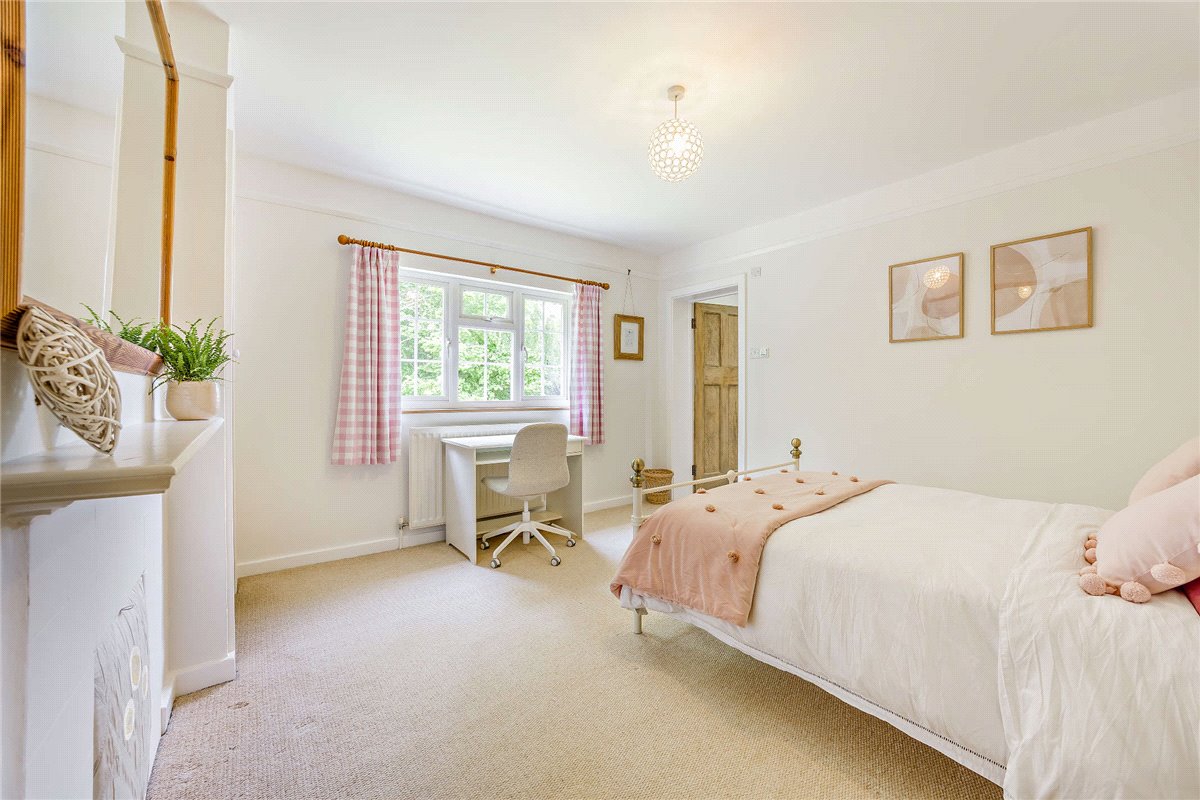 5 bedroom House, Belmont, Woodspeen, RG20 - Sold, Image 17