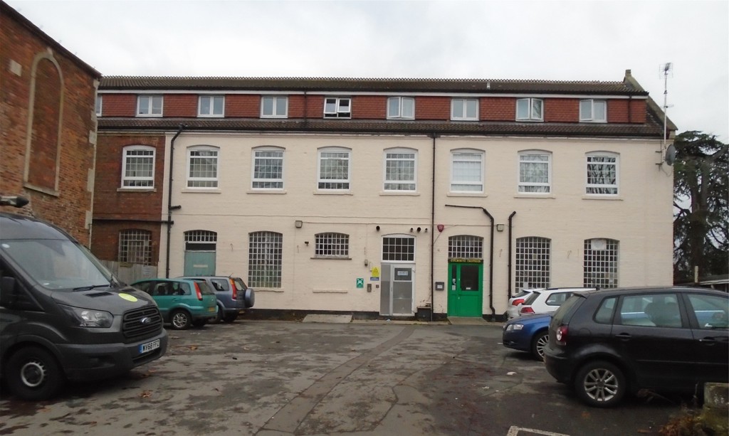  Sq Ft Development Land, Park Road, Trowbridge, BA14 - Sold STC