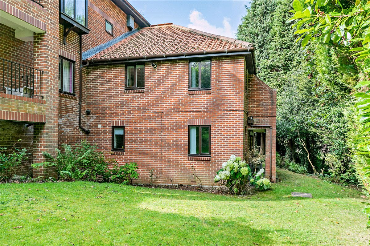 3 bedroom Flat, Kent Road, Harrogate, HG1 - Sold, Image 15