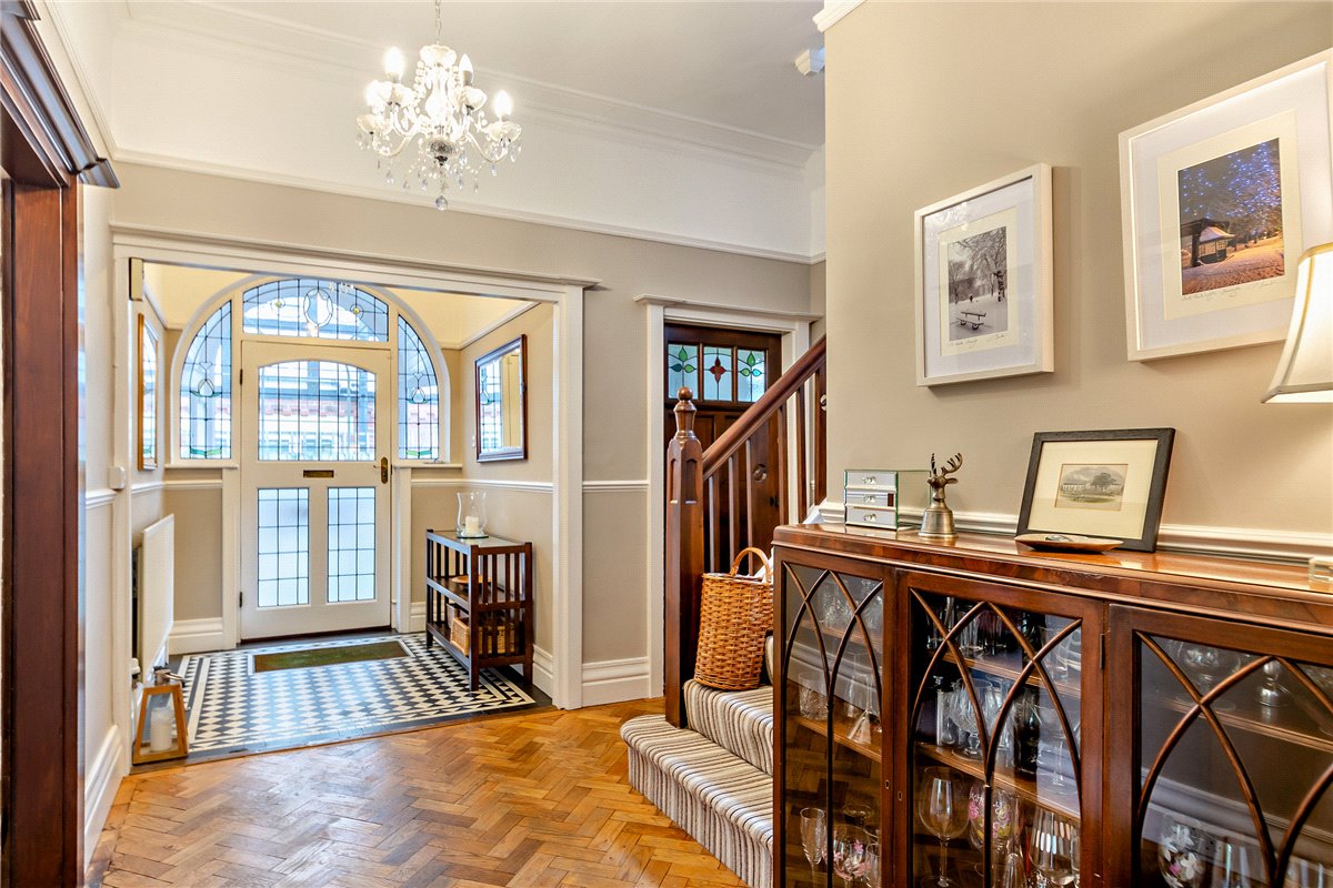 5 bedroom House, Rossett Green Lane, Harrogate, HG2 - Sold, Image 7