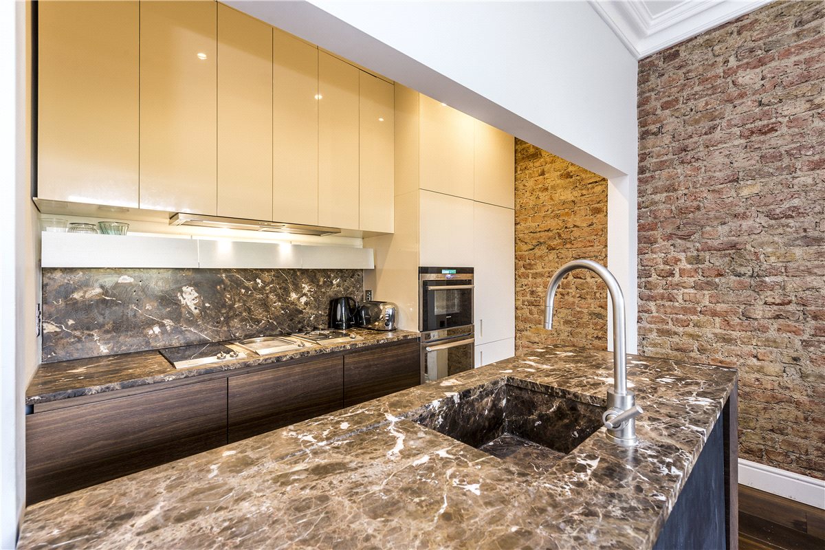 2 bedroom Flat, Warrington Crescent, Maida Vale, W9 - , Image 12