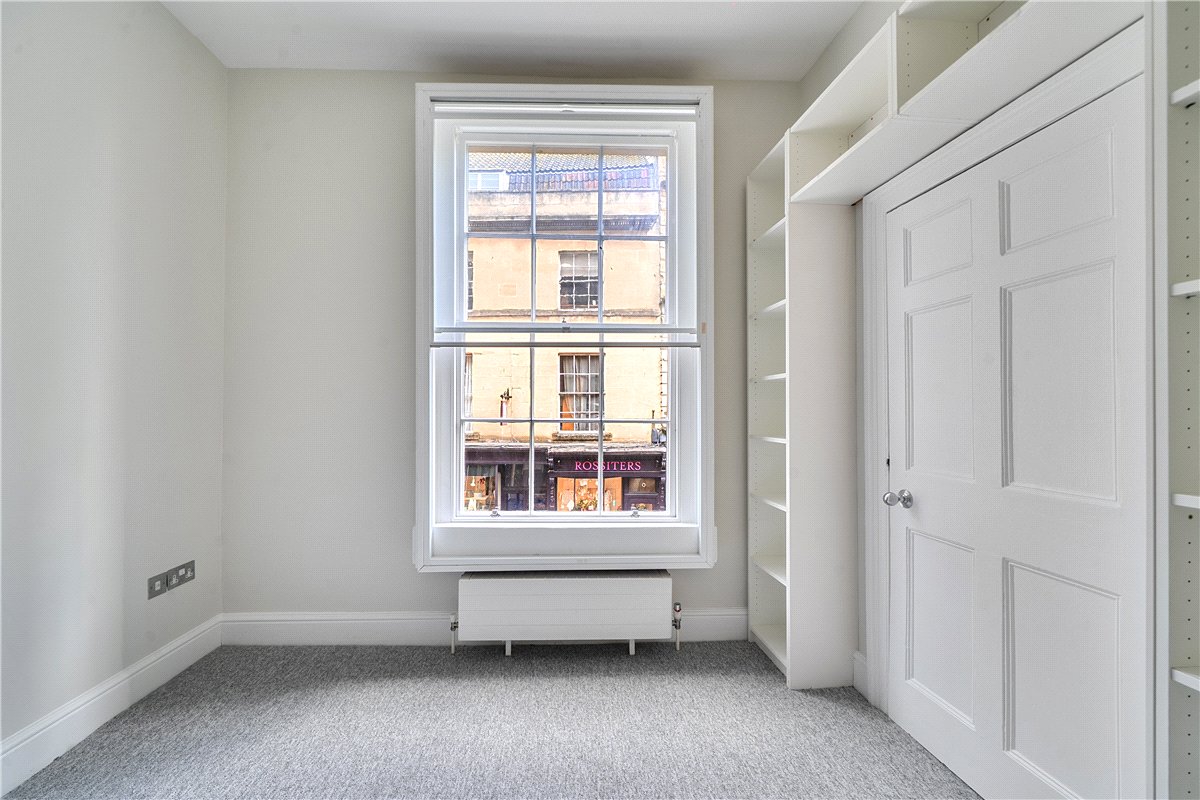 3 bedroom Flat, Milsom Place, Bath, BA1 - Available, Image 13