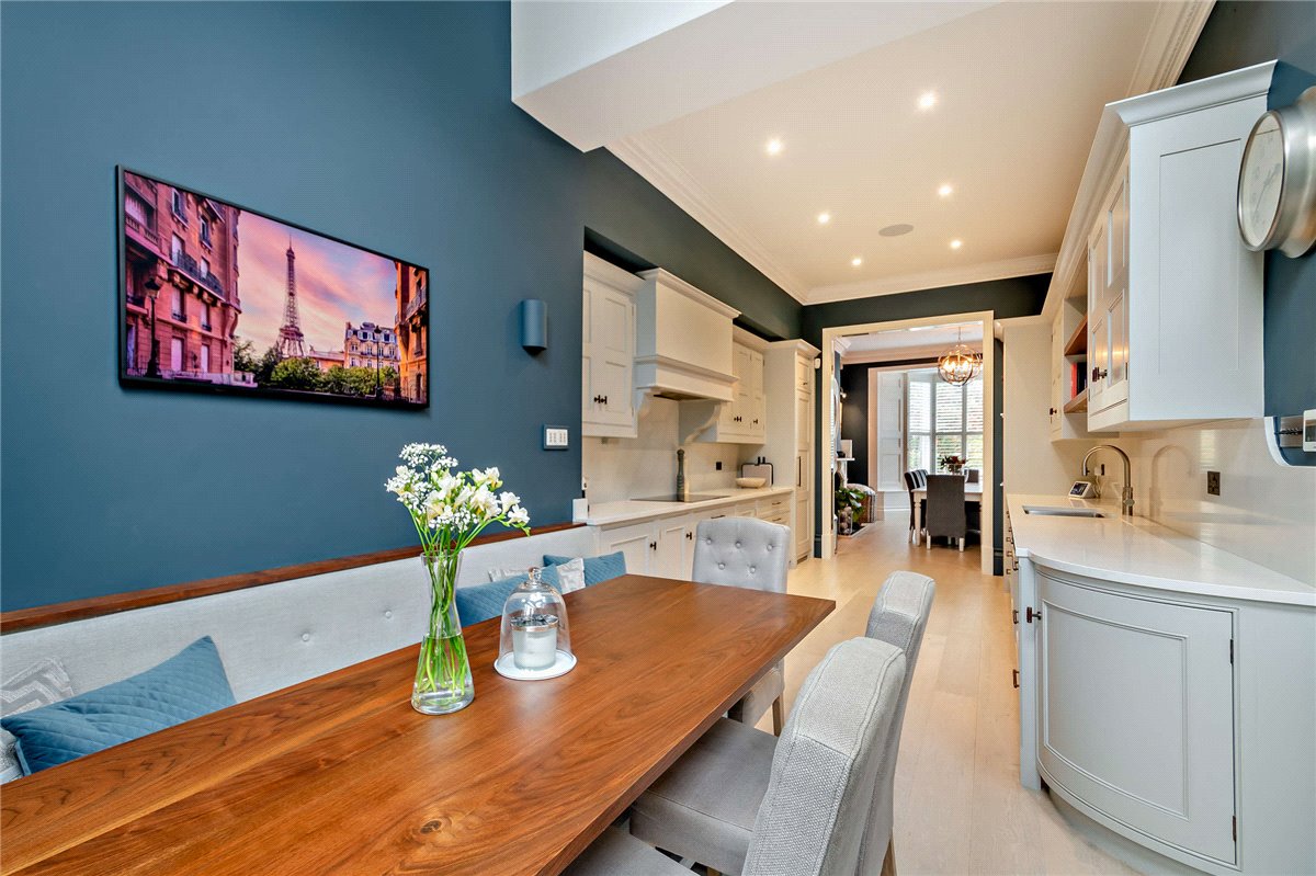 5 bedroom House, Queen Parade, Harrogate, HG1 - Sold, Image 15