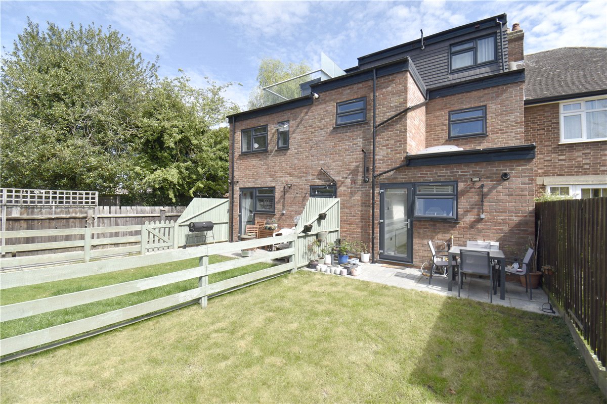 1 bedroom Flat, Perne Road, Cambridge, CB1 - , Image 4