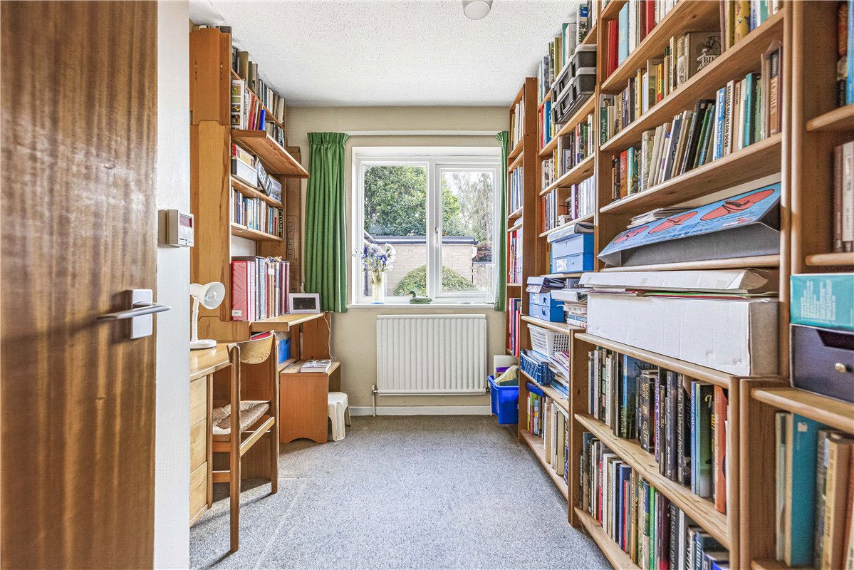 3 bedroom Bungalow, Foxton Close, Oxford, OX2 - Sold, Image 11