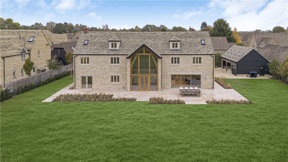 5 bedroom House, Lower End, Alvescot, OX18 - Available, Image 9