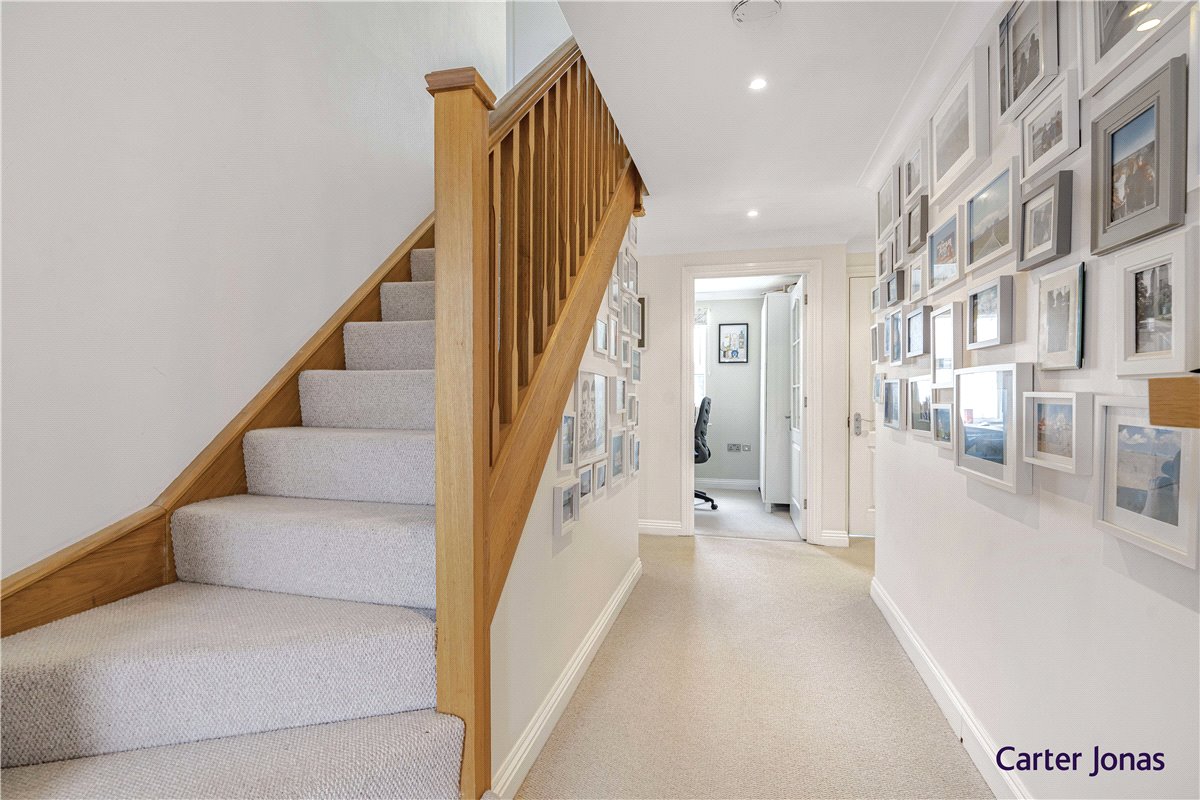 4 bedroom House, Broad Field Road, Yarnton, OX5 - Sold, Image 4