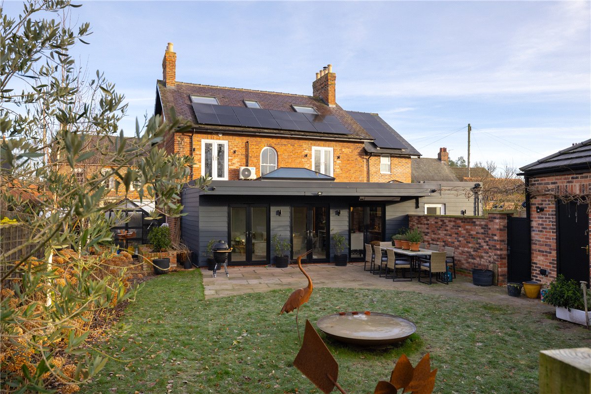 5 bedroom House, Alne Road, Tollerton, YO61 - Available, Image 31