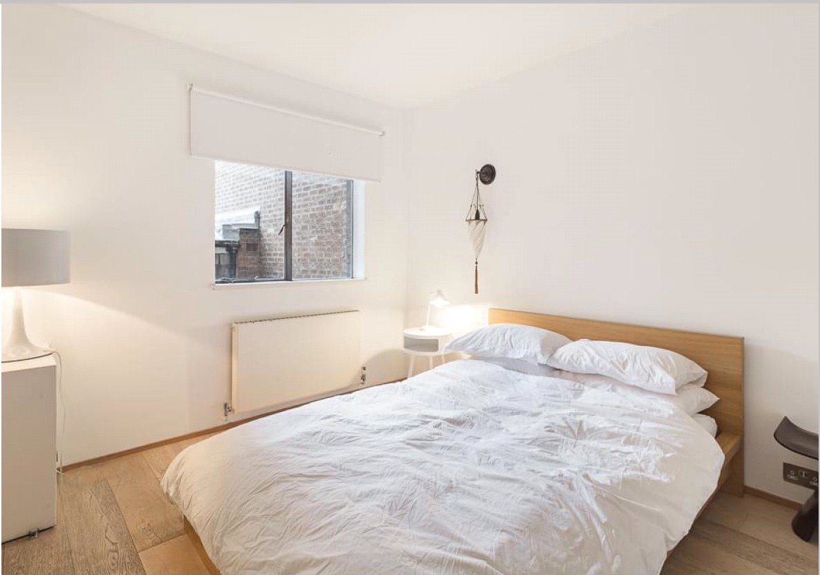 1 bedroom Flat, Wimpole Street, London, W1G - Available, Image 3