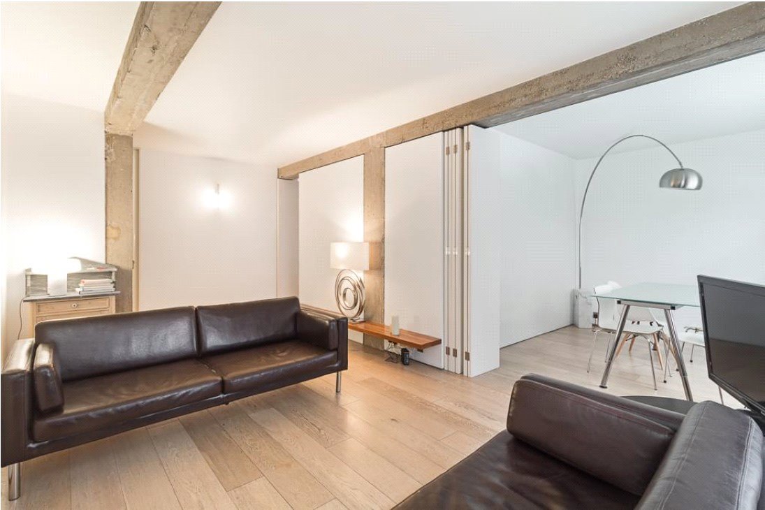 1 bedroom Flat, Wimpole Street, London, W1G - Available, Image 3