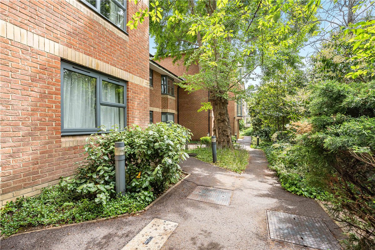 1 bedroom Flat, Banbury Road, Oxford, OX2 - Available, Image 4