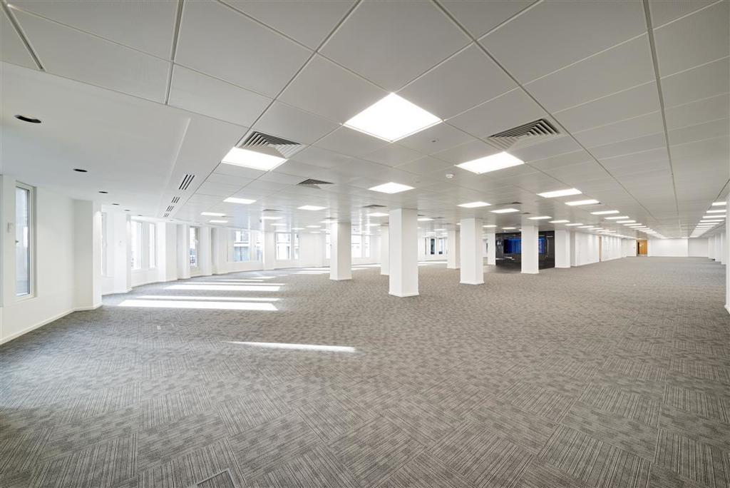 3001 to 34369 Sq Ft, 5 Old Bailey, London, EC4M - Available, Image 23