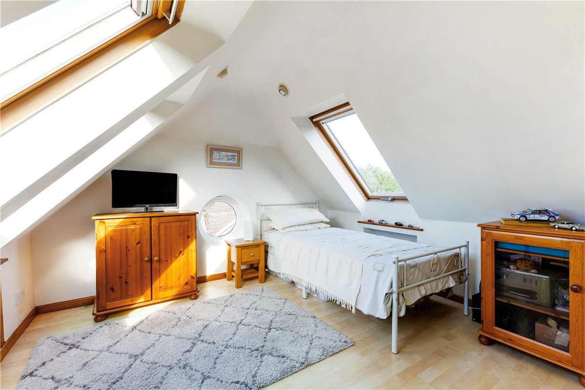 4 bedroom House, Chandlers Lane, Aldbourne, SN8 - Available, Image 14