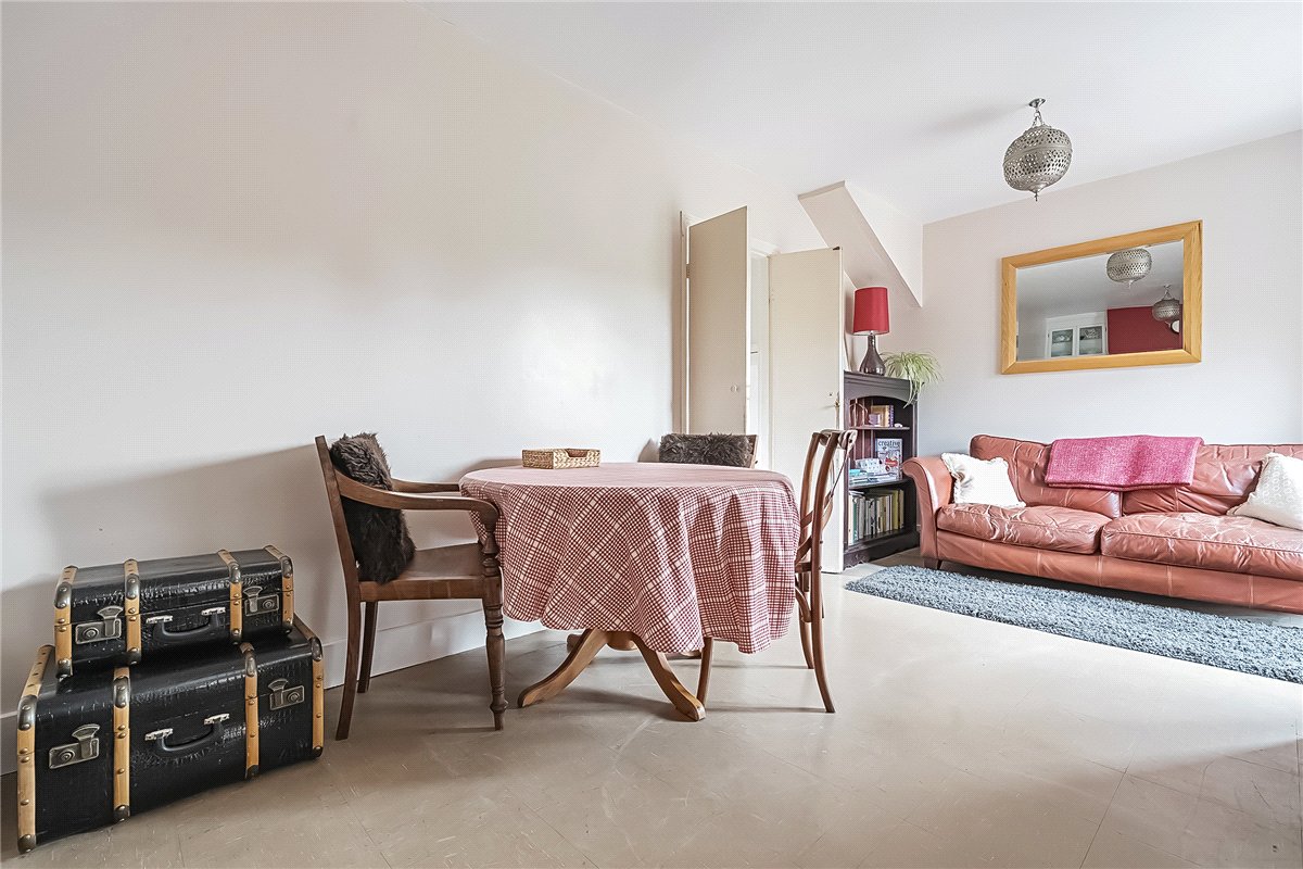 4 bedroom House, Forge Lane, West Overton, SN8 - Sold STC, Image 4