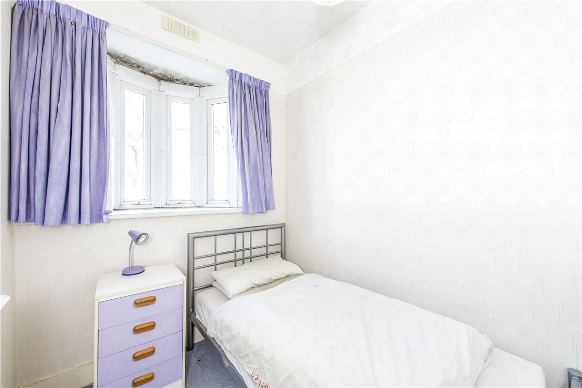 4 bedroom House, Upper Tooting Park, London, SW17 - Sold, Image 17