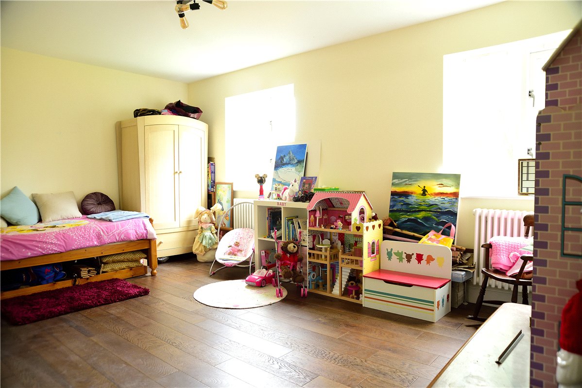 4 bedroom Barn Conversion, Bayswater Farm Road, Headington, OX3 - Available, Image 2