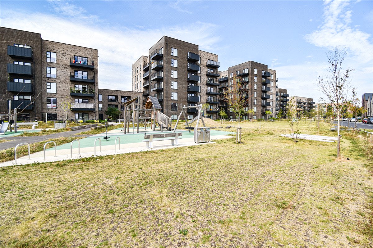 2 bedroom Flat, Clara Rackham Street, Cambridge, CB1 - , Image 9