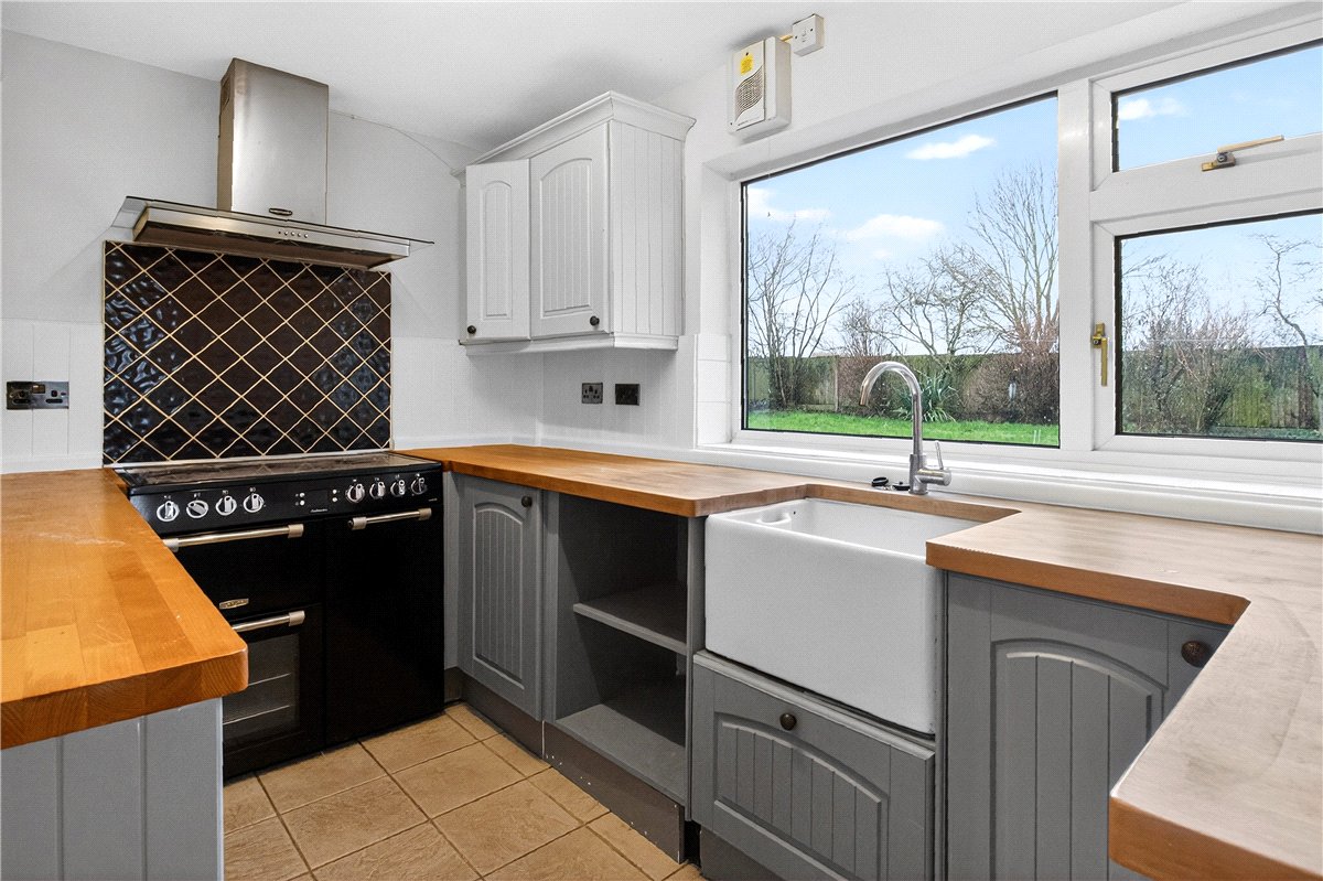 4 bedroom House, Marston, Stafford, ST18 - Let Agreed, Image 4
