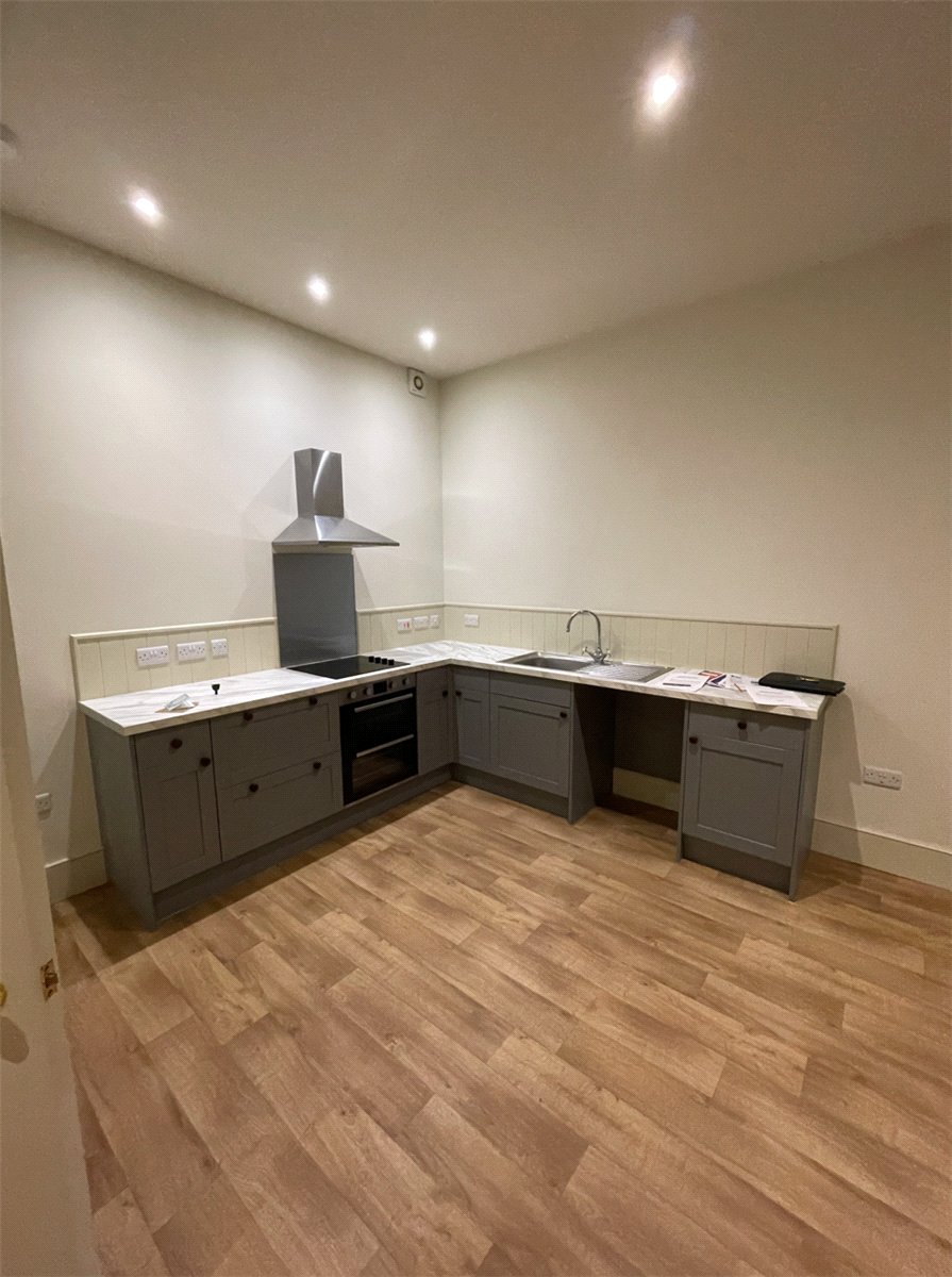 2 bedroom Barn Conversion, Bourton, Much Wenlock, TF13 - Let Agreed, Image 1