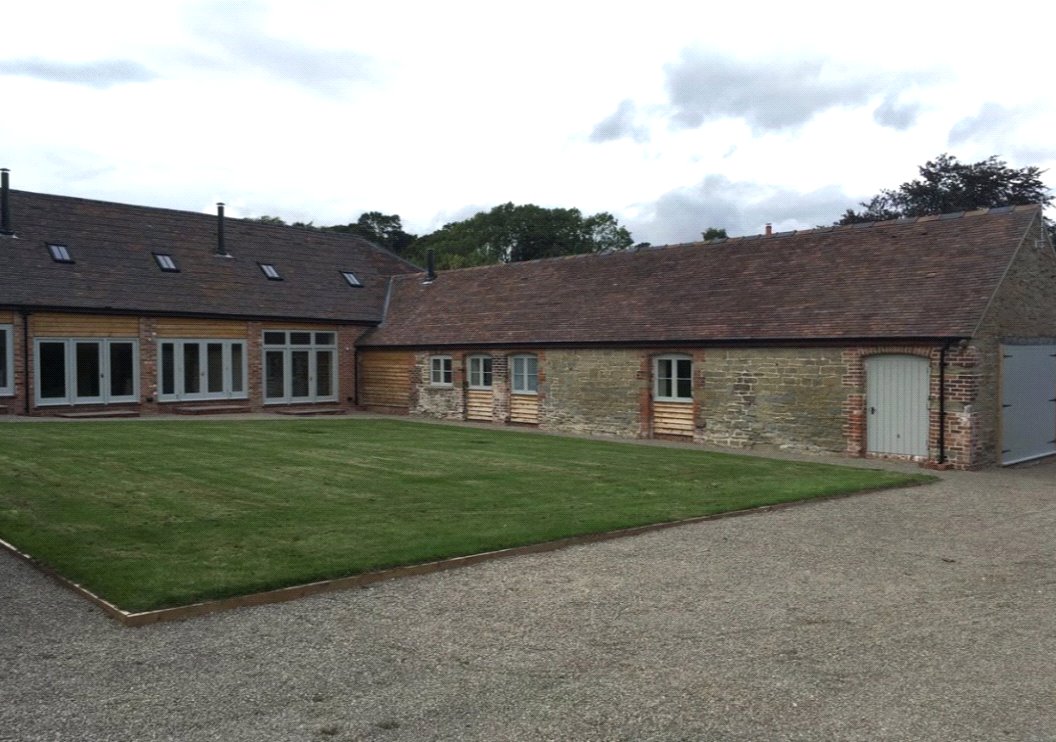 2 bedroom Barn Conversion, Bourton, Much Wenlock, TF13 - Let Agreed, Image 1
