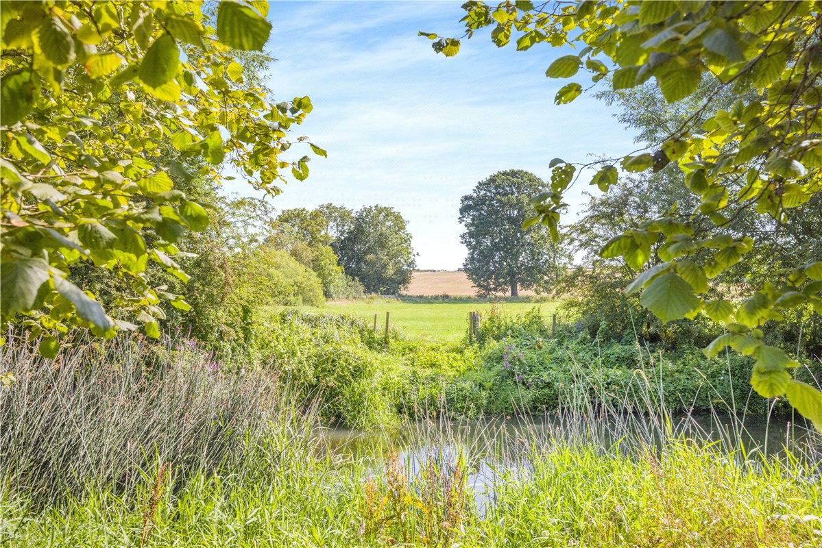 4 bedroom House, Cuddesdon, Oxford, OX44 - Sold STC, Image 30