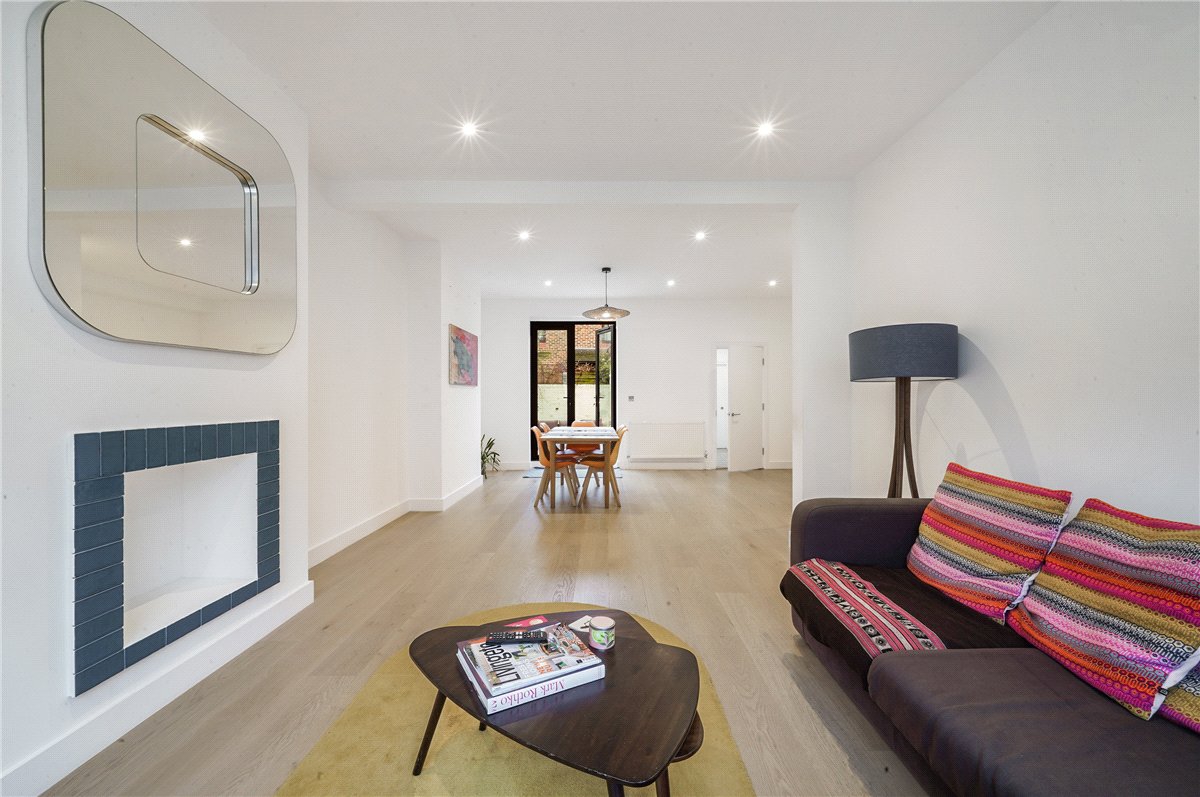 3 bedroom House, Colehill Lane, London, SW6 - Available, Image 13