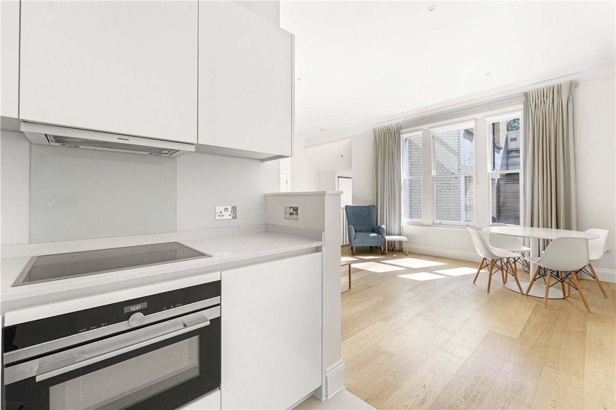 1 bedroom Flat, Egerton Gardens Mews, Knightsbridge, SW3 - Available, Image 9