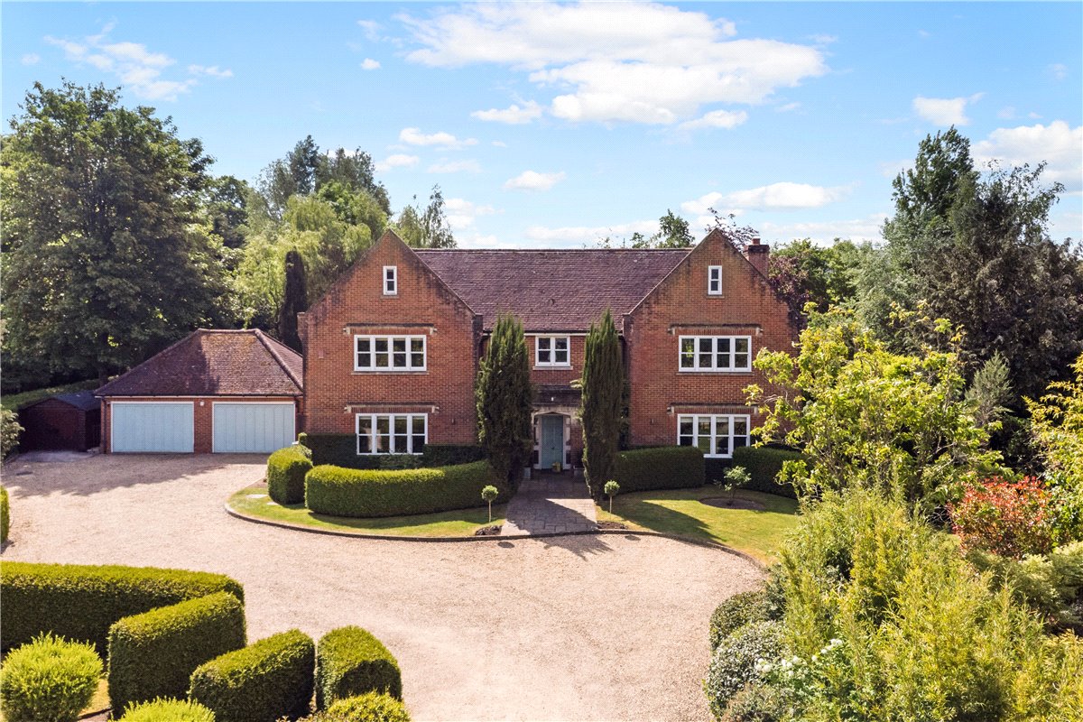 7 bedroom House, Milton Lilbourne, Pewsey, SN9 - Available, Image 11