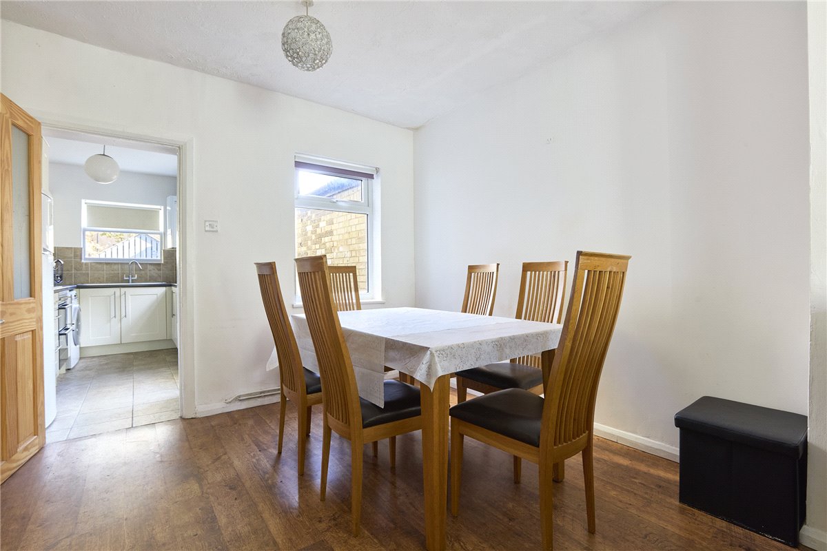 3 bedroom House, Histon Road, Cambridge, CB4 - Sold, Image 10