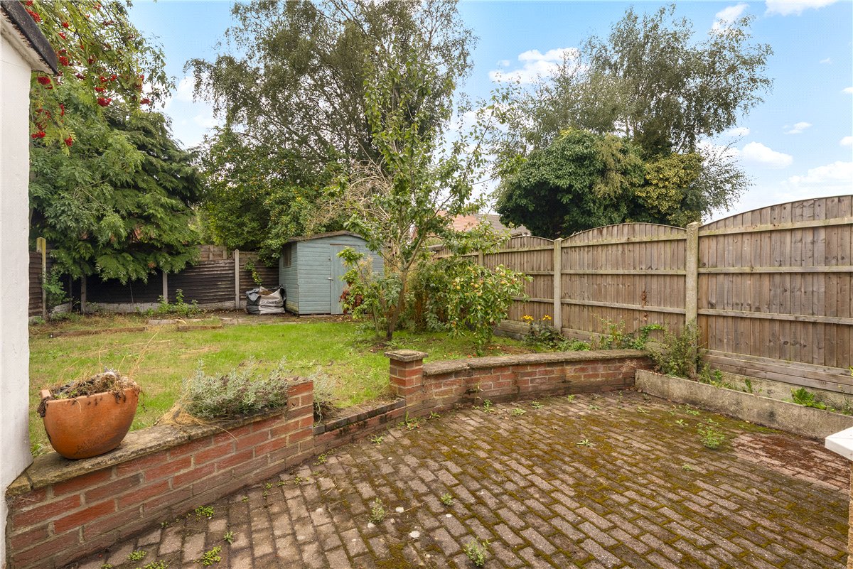4 bedroom House, Woodville Terrace, Selby, YO8 - Available, Image 4
