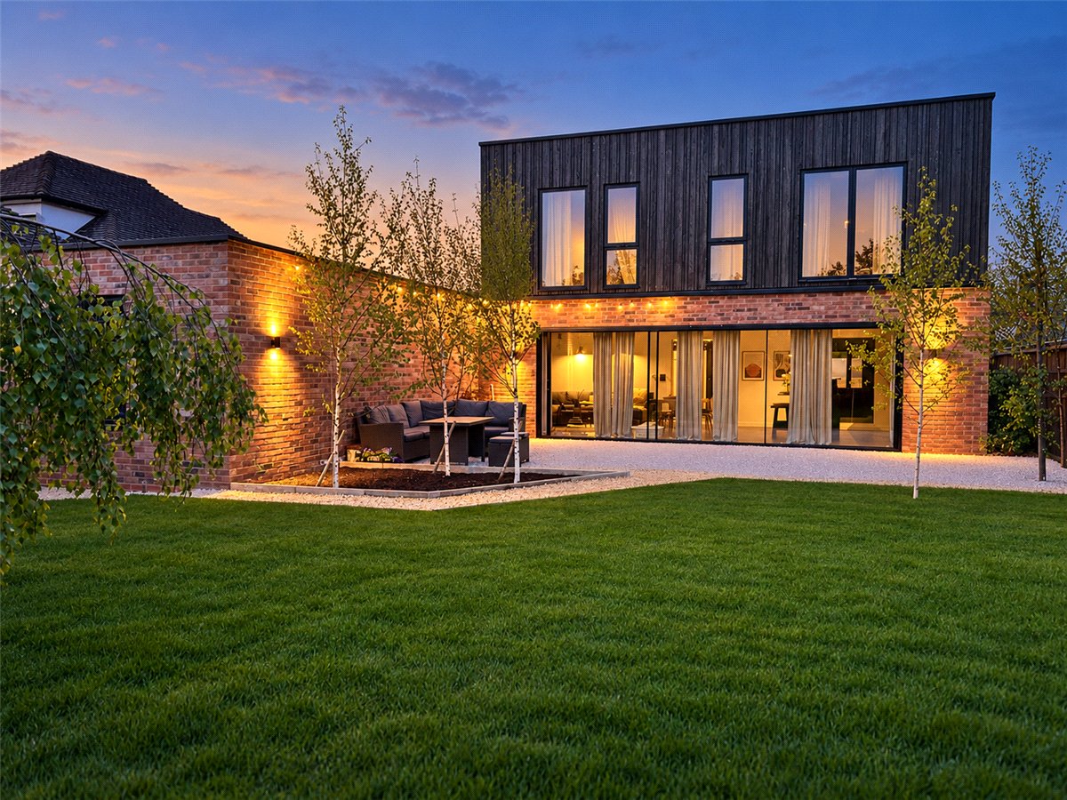 5 bedroom House, Impington Lane, Impington, CB24 - Available, Image 28