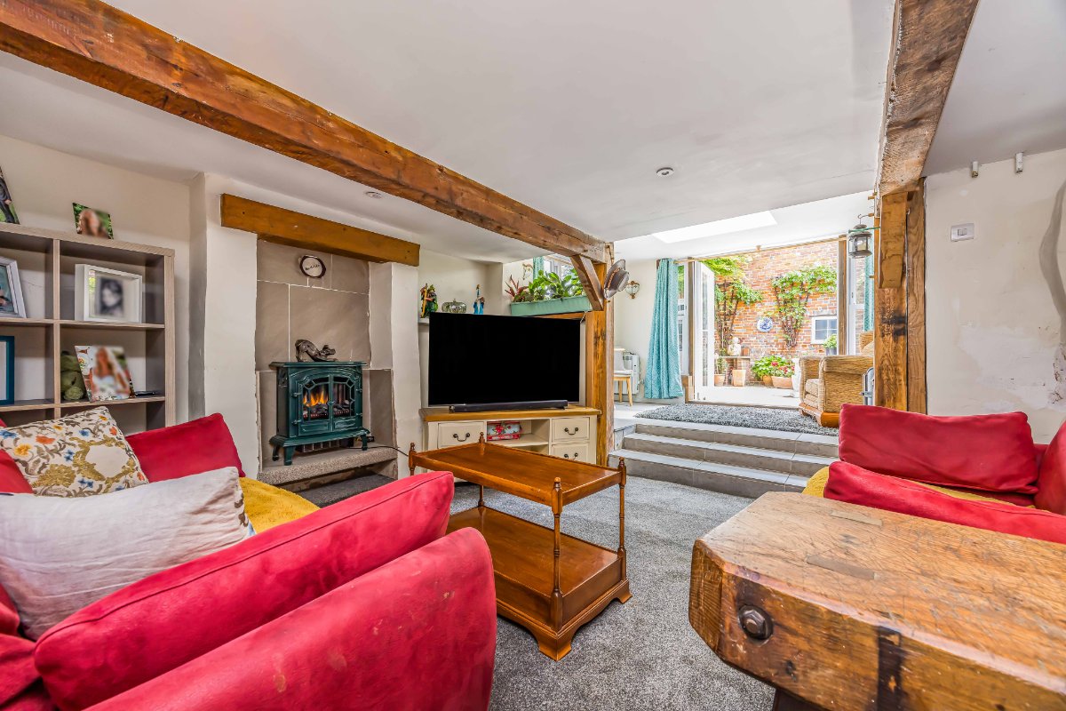 5 bedroom House, Hunston Mill House & Cottages, Selsey Road, PO20 - Available, Image 27