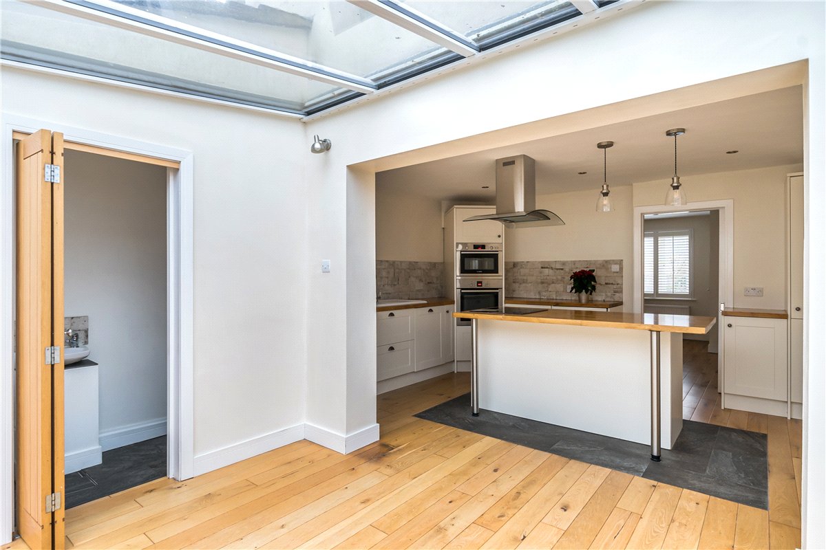 3 bedroom House, Huddlestone, Colerne, SN14 - , Image 2