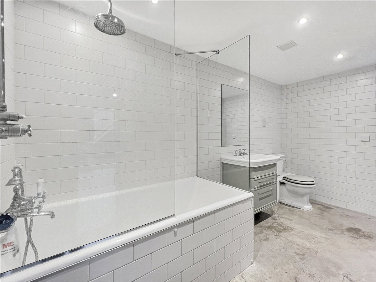 1 bedroom House, North Street, Cambridge, CB4 - Sold STC, Image 8