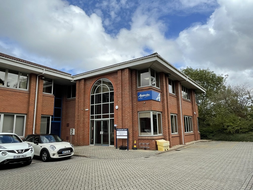 6339 Sq Ft, Lime Kiln Close, Bristol, BS34 - Available