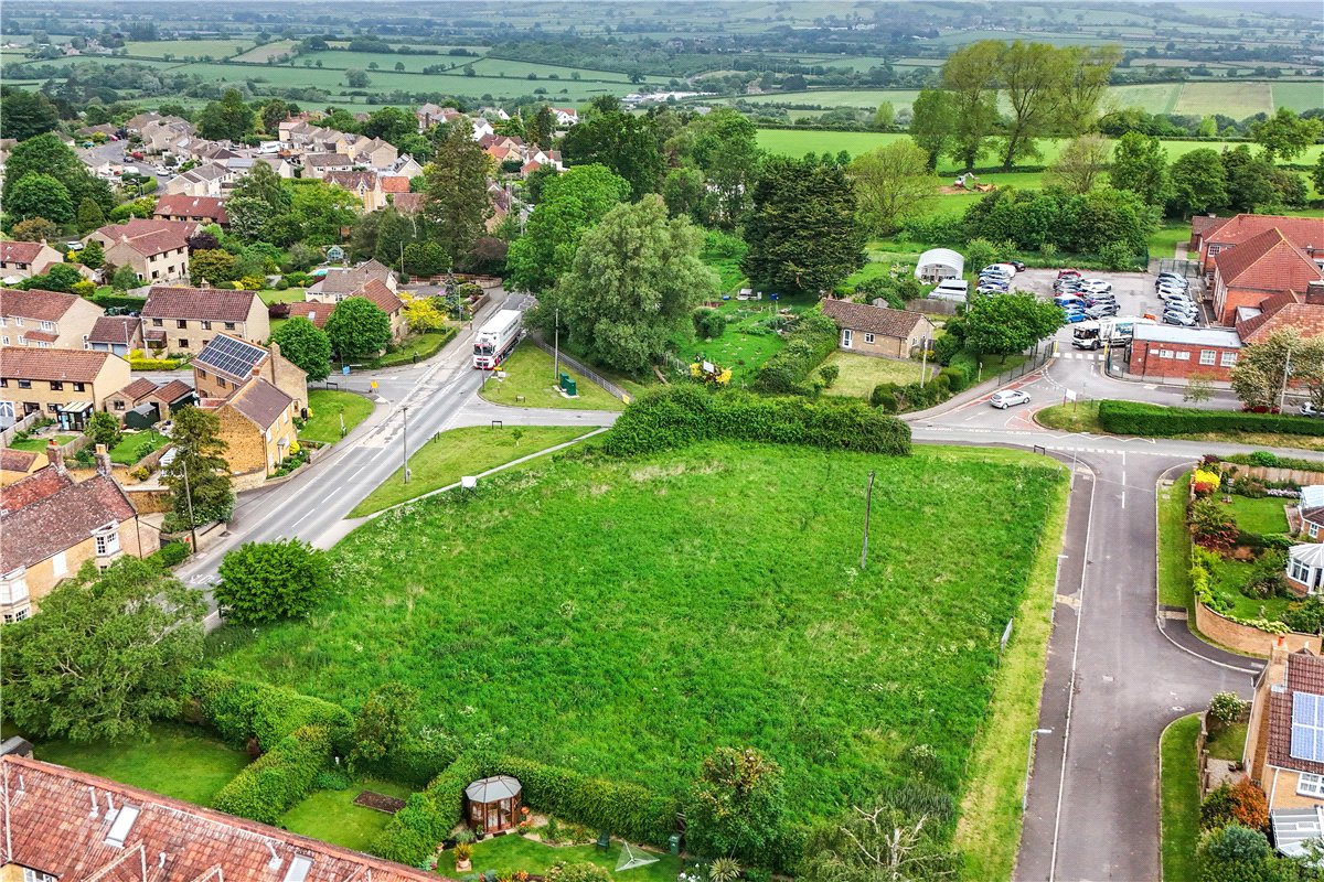 0.93  Development Land, Development Site At Maggs Lane, Ansford, BA7 - Available, Image 7