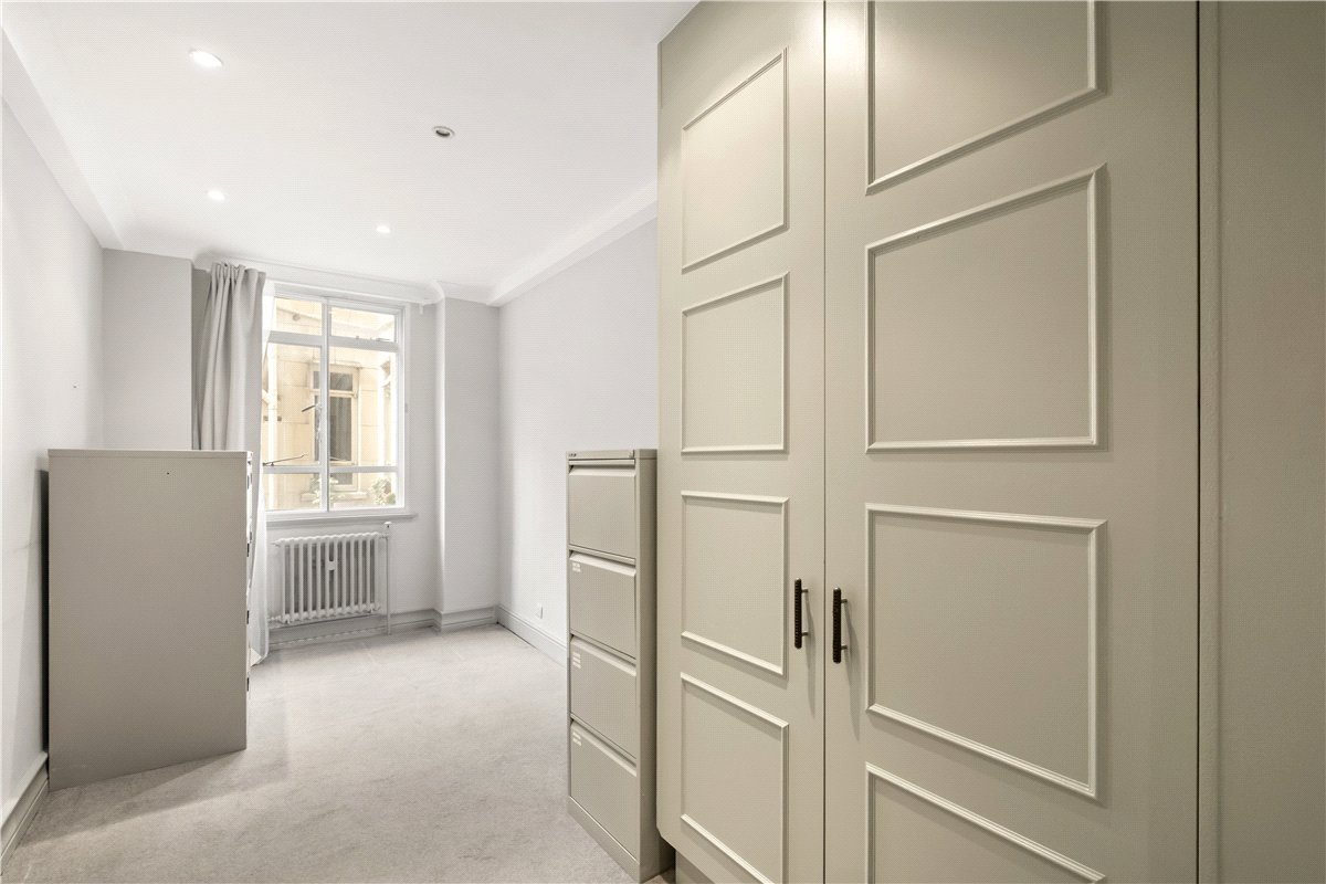 2 bedroom Flat, Wimpole Street, London, W1G - Available, Image 5