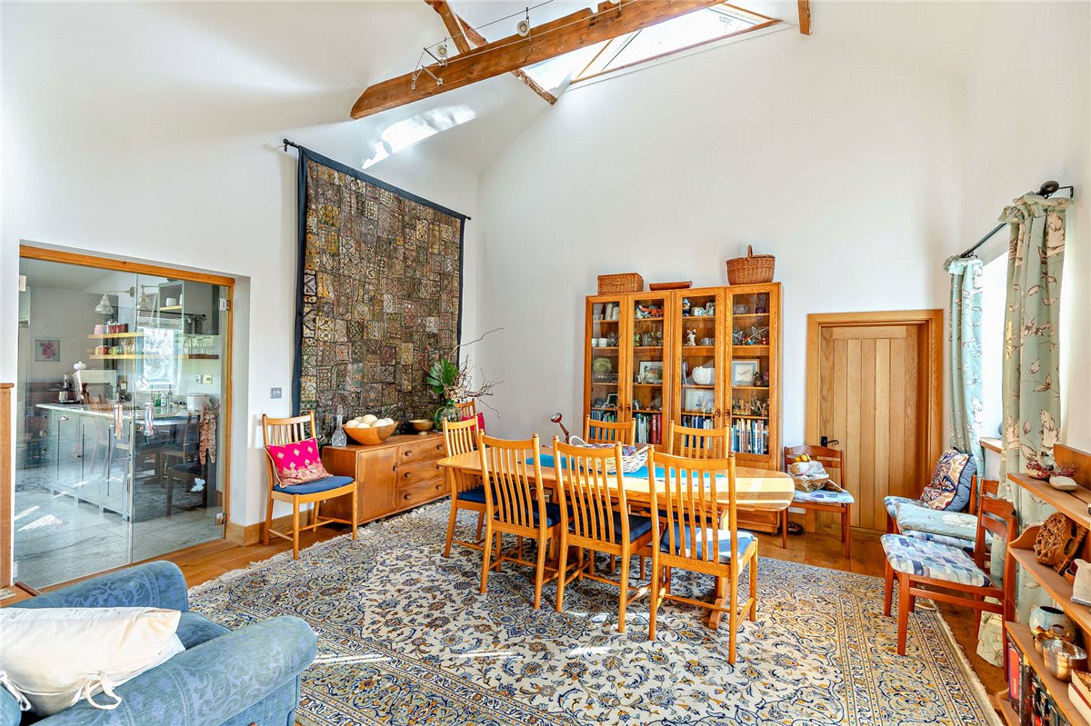 4 bedroom House, Long Lane, Shaw, RG14 - Sold STC, Image 8