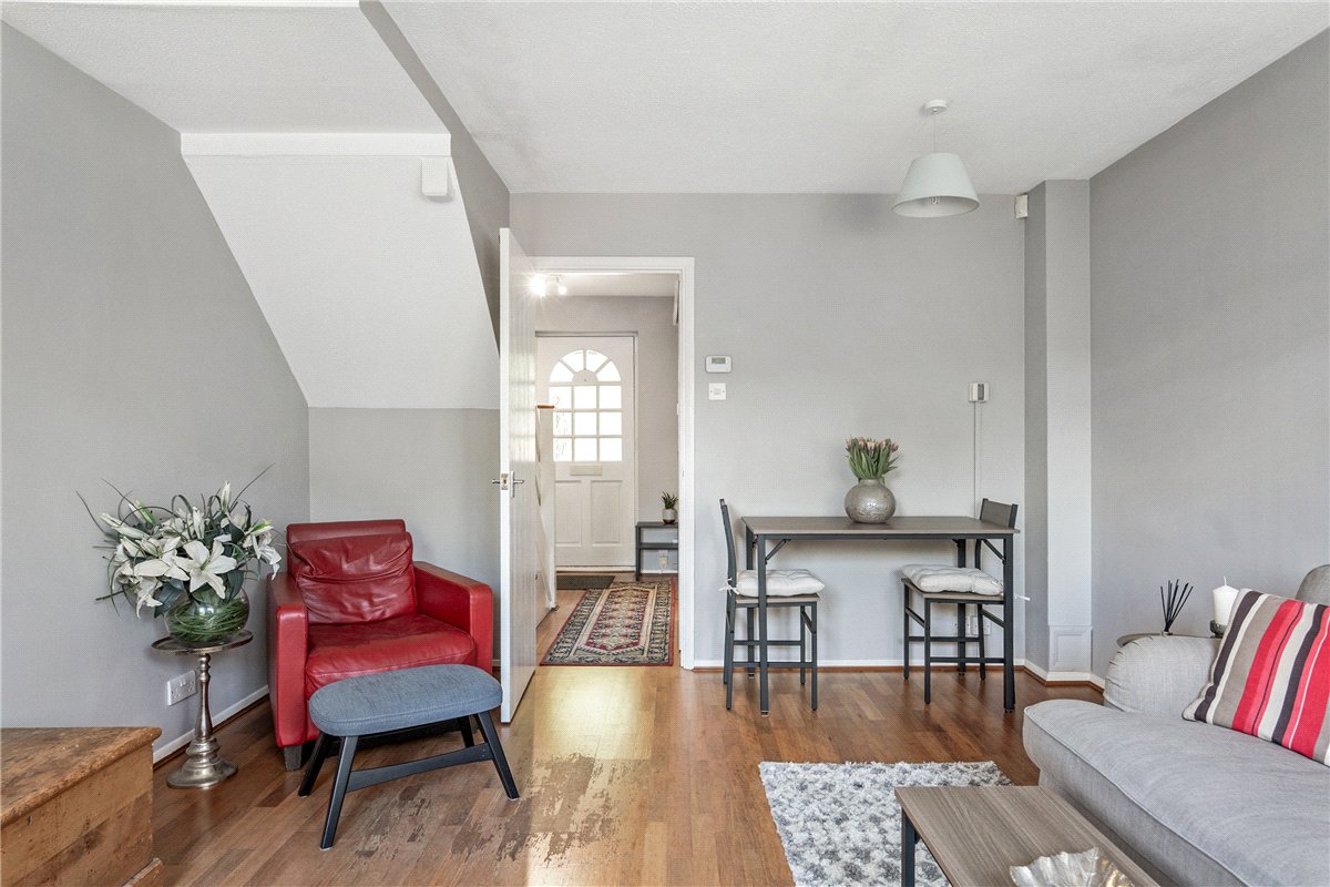 2 bedroom House, St. Benets Close, London, SW17 - Sold, Image 3