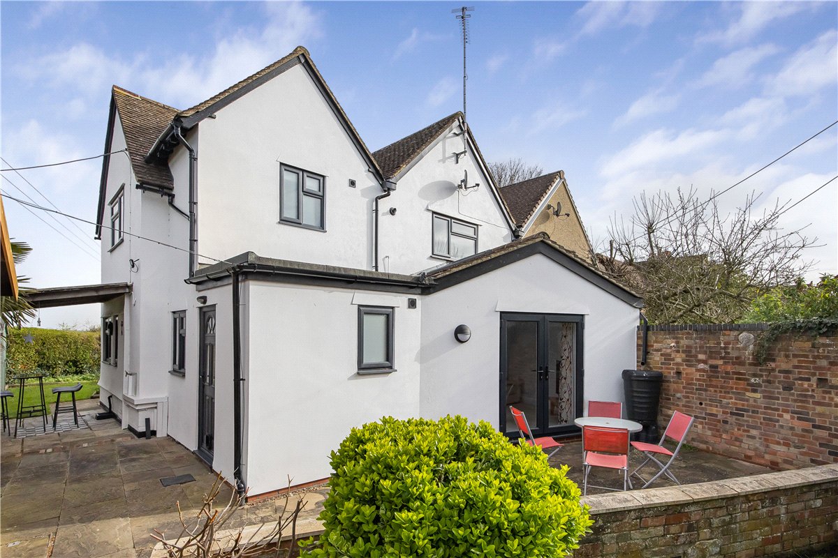 3 bedroom House, The Causeway, East Hanney, OX12 - Available, Image 2