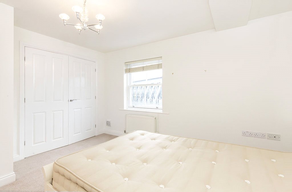 2 bedroom Flat, Dalton Terrace, York, YO24 - Let Agreed, Image 4
