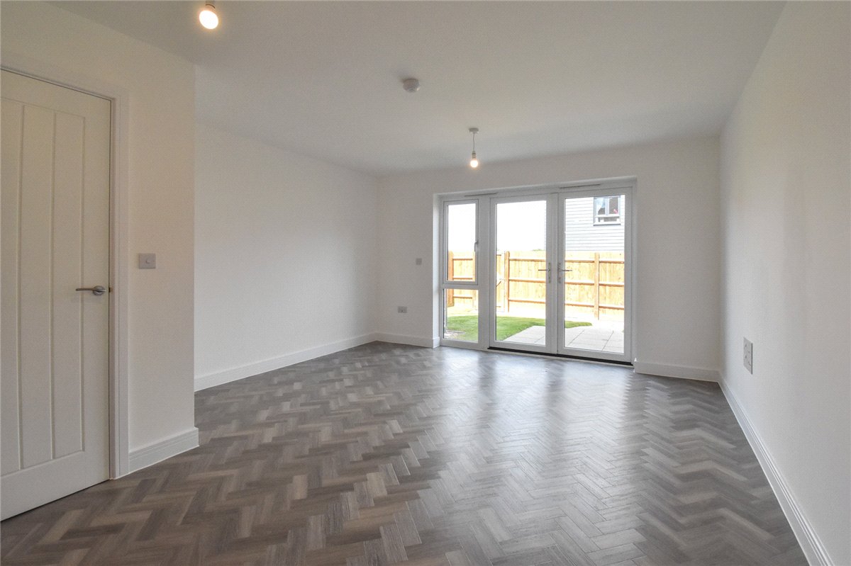 2 bedroom House, Melditch Way, Cherry Hinton, CB1 - Available, Image 2