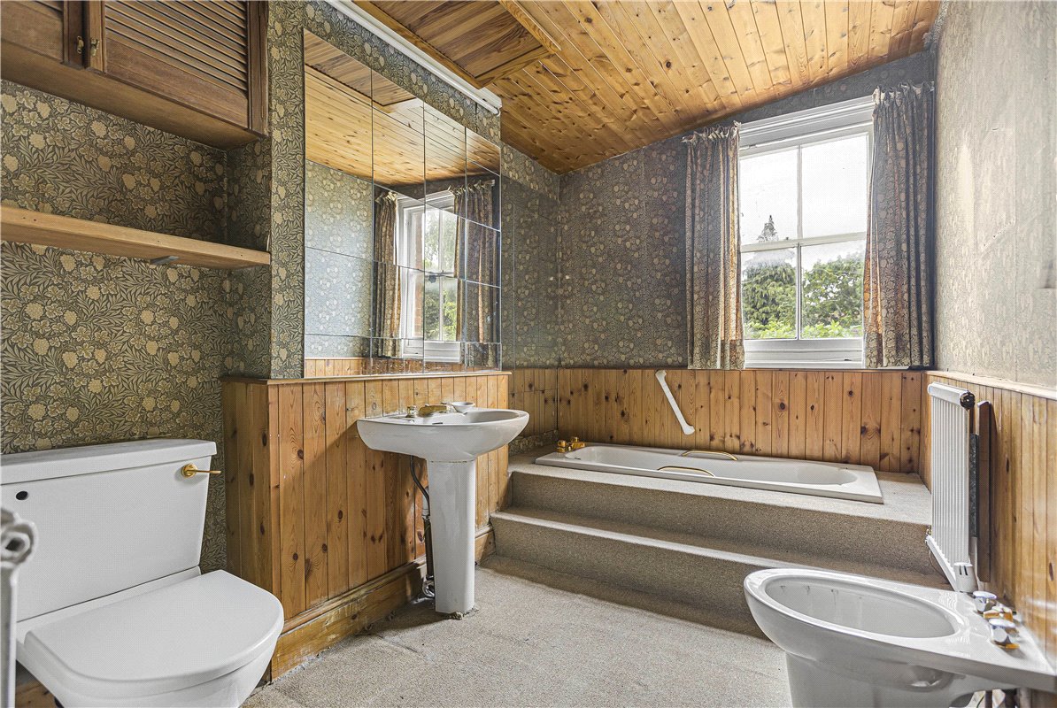 6 bedroom House, Islip Road, Oxford, OX2 - Sold, Image 14