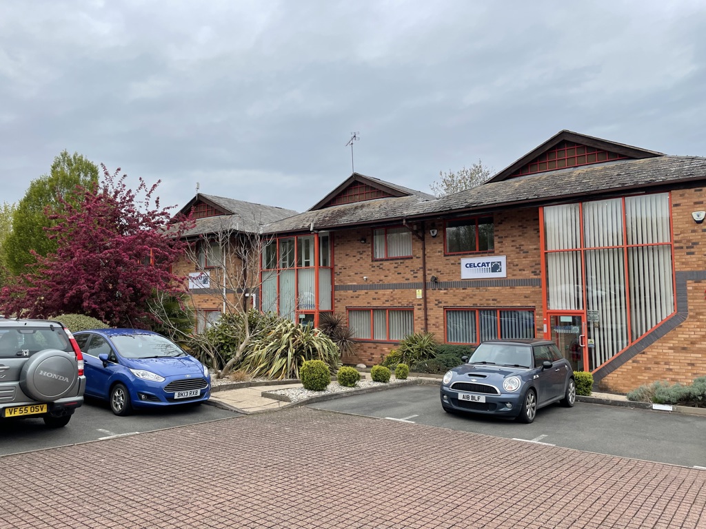 3615 Sq Ft, Torwood Close, Coventry, CV4 - Available, Image 4