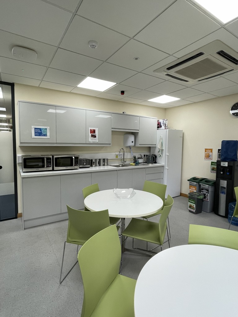 6339 Sq Ft, Lime Kiln Close, Bristol, BS34 - Available, Image 3