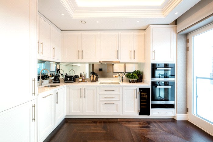 2 bedroom Flat, Prince Of Wales Terrace, Kensington, W8 - Available, Image 10